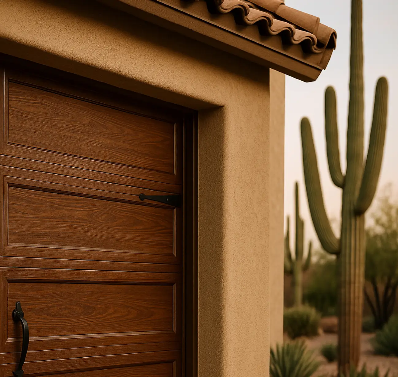 Why Is My Garage Door So Noisy? 10 Solutions That Work (2025)